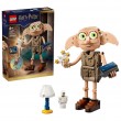 LEGO HARRY POTTER 76469 Dobby the Free Elf LEGO HARRY POTTER 76469 Dobby the Free Elf