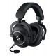 Logitech G PRO X 2 Headset Wired & Wireless Head-band Gaming Bluetooth Black