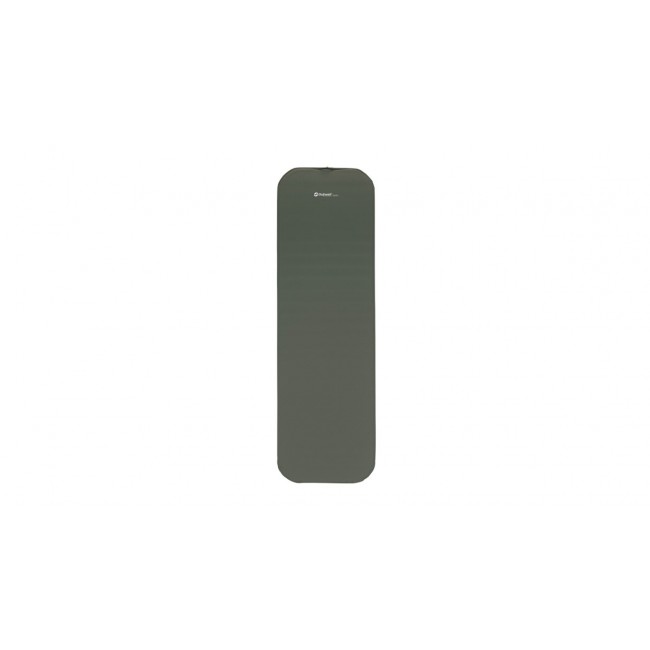 Outwell 400143 air mattress Single mattress Green, Grey Unisex