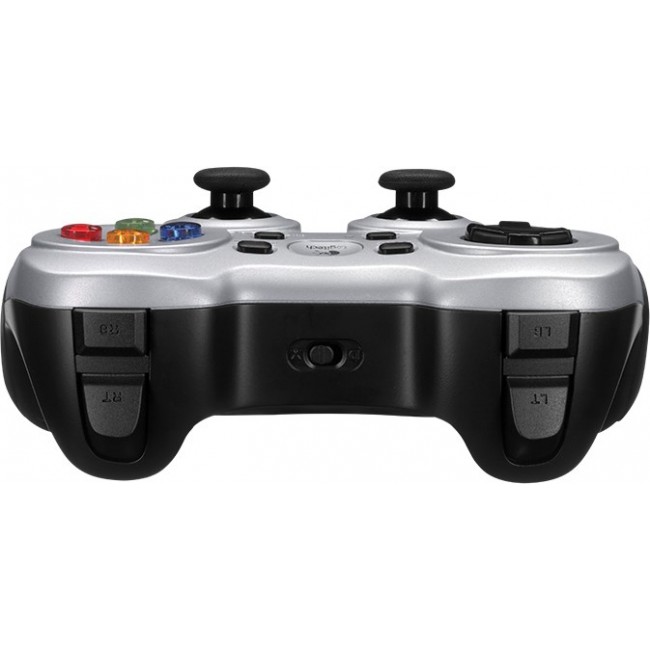Logitech G Wireless Gamepad F710 Logitech G Wireless Gamepad F710