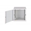 Digitus Dynamic-N series wall-mounted enclosure - 600x600 mm (WxD), unmounted Digitus Dynamic-N series wall-mounted enclosure - 600x600 mm (WxD), unmounted