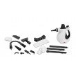 Esperanza EHS008 Steam Washer 0.35L Black, White 900W