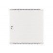 LANBERG WALL MOUNT RACK CABINET 19 LANBERG WALL MOUNT RACK CABINET 19