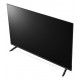 LG UHD AI 43UA73003LA TV 109.2 cm (43