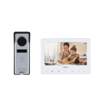 DAHUA Video Intercom Set KTA02