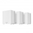 ASUS ZenWiFi BD4 Dual-band (2.4 GHz / 5 GHz) Wi-Fi 7 (802.11be) White 2 Internal ASUS ZenWiFi BD4 Dual-band (2.4 GHz / 5 GHz) Wi-Fi 7 (802.11be) White 2 Internal