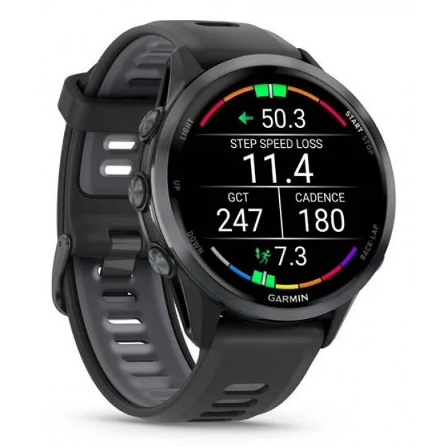 Garmin Forerunner 970 3.56 cm (1.4