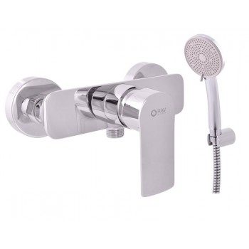 SHOWER LEVER MIXER DVT481.5/1