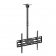 Maclean Ceiling Mount for TV, max. load 50 kg, 37 86