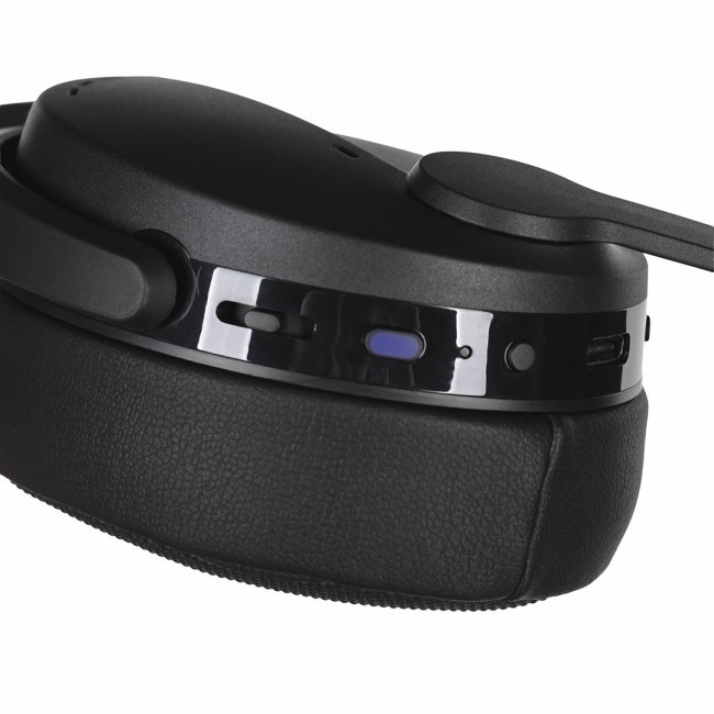 Lenovo EPOS ADAPT 561 II Headset Wired & Wireless Head-band Office/Call center USB Type-C Bluetooth Black