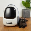 PETKIT Breezy 2 - pet carrier backpack