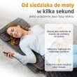 Medisana MC 700 Massage mat Black