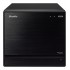 Shuttle XPC cube SB860R8 PC/workstation barebone Black Intel B860 LGA 1851 (Socket V1)