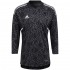adidas Condivo 22 Jersey Long Sleeve Men's Goalkeeper Jersey black HB1615