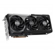 ASRock AMD Radeon RX 9070 XT Steel Legend Dark 16GB graphics card ASRock AMD Radeon RX 9070 XT Steel Legend Dark 16GB graphics card