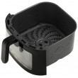 Adler AD 6318 Air fryer 8 L black