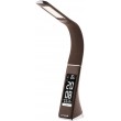 Avide ABLDL-BLC-6W-BR table lamp LED G Brown