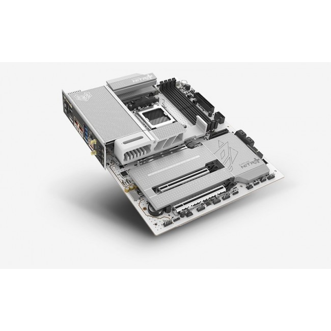 SAPPHIRE NITRO+ X870EA PHANTOMLINK P.E Motherboard