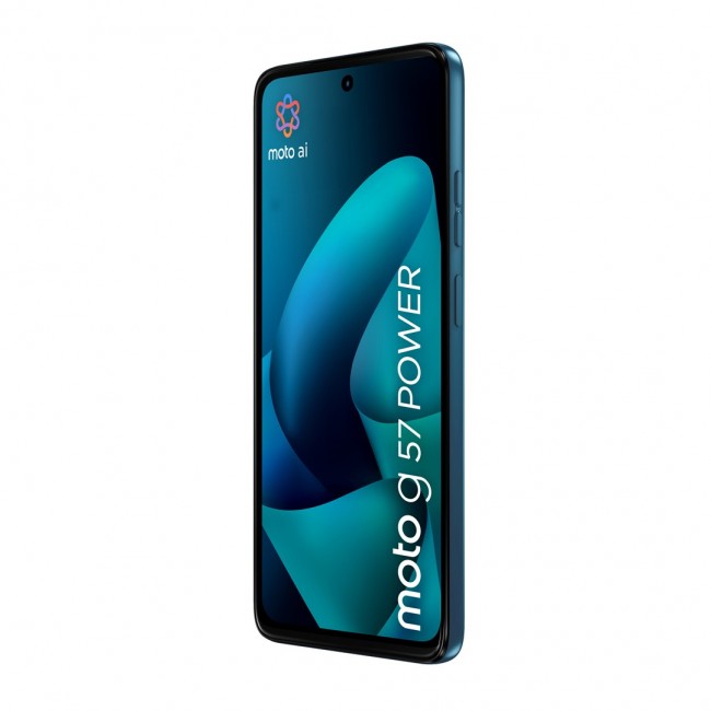 Motorola moto g57 power 17.1 cm (6.72