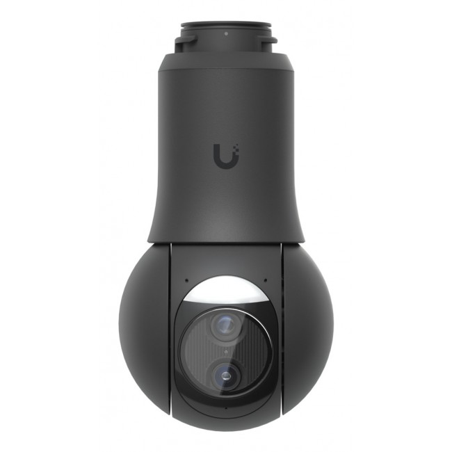 Ubiquiti G6 PTZ Spherical IP security camera Indoor & outdoor 3864 x 2160 pixels Ceiling/Wall/Pole Ubiquiti G6 PTZ Spherical IP security camera Indoor & outdoor 3864 x 2160 pixels Ceiling/Wall/Pole