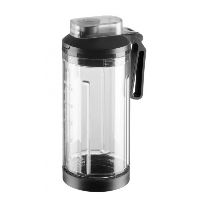 CONCEPT SM4050 Smoothie NutriMaker Cordless blender 120 W Black