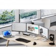 Kensington SD5000T5 EQ Thunderbolt 5 Triple 4K Docking Station with 140W PD - Windows/macOS