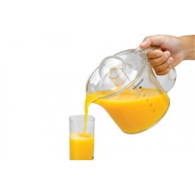 Kenwood JE290 electric citrus press 1 L 40 W White Kenwood JE290 electric citrus press 1 L 40 W White