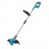 CORDLESS TRIMMER 18V 30CM 0*AH SAS+ALL
