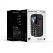 Kruger&Matz Simple 923 4G GSM mobile phone for seniors