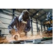 Metabo WEVA 15-125 Quick angle grinder 12.5 cm 11000 RPM 1550 W 2.5 kg Metabo WEVA 15-125 Quick angle grinder 12.5 cm 11000 RPM 1550 W 2.5 kg