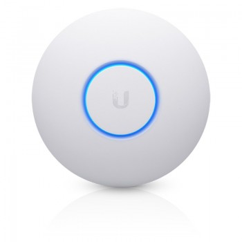 Ubiquiti UniFi nanoHD 1733 Mbit/s White Power over Ethernet (PoE)