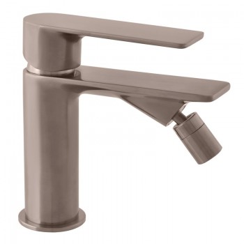 MIXER FOR BASIN METAL GREY