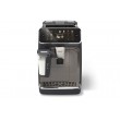 Philips | Coffee Machine | EP5549/70 Series 5500 LatteGo | Pump pressure 15 bar | Built-in milk frother | Automatic | 1500 W | Black