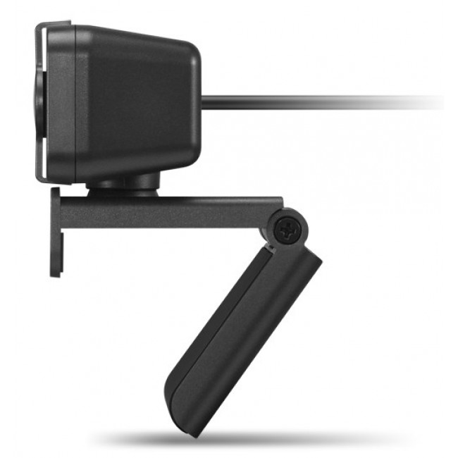Lenovo Essential FHD Gen2 webcam 1920 x 1080 pixels USB 2.0 Black