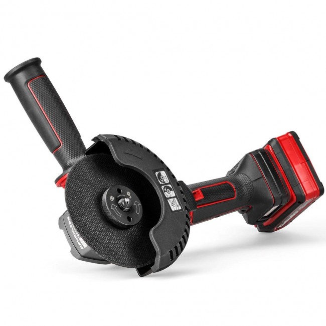EINHELL Cordless Angle Grinder TP-AG 18/125-13 Q P BL SOLO 4431197