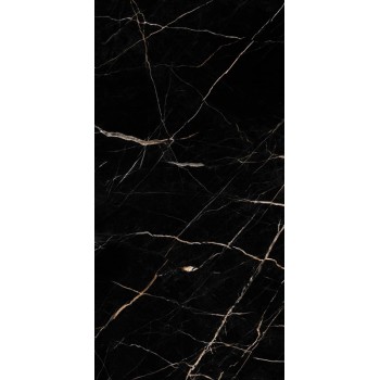 TILE SPC 0.6X1.2M CALACATTA BLACK 2.88M2