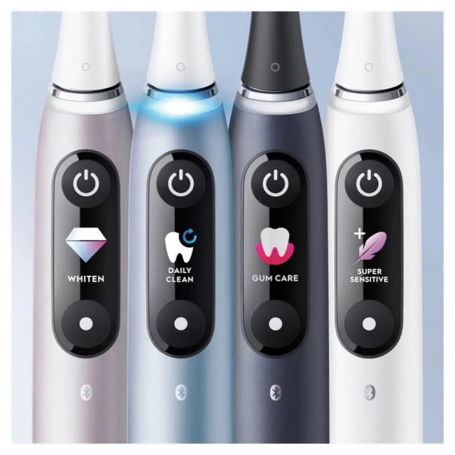 Oral-B iO Series 9N Adult Vibrating toothbrush Black Oral-B iO Series 9N Adult Vibrating toothbrush Black