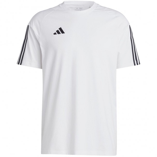 adidas Tiro 23 Competition Tee white IC4574 L adidas Tiro 23 Competition Tee white IC4574 L