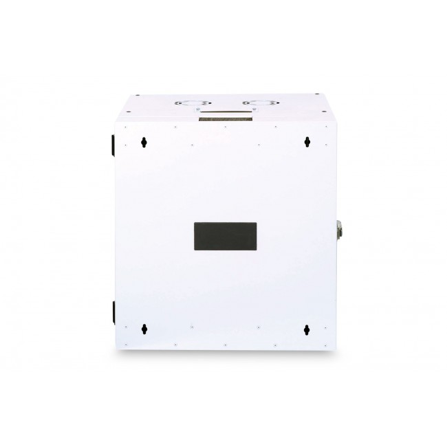 Digitus Wall Mounting Cabinet Unique Series - double sectioned, pivoted Digitus Wall Mounting Cabinet Unique Series - double sectioned, pivoted