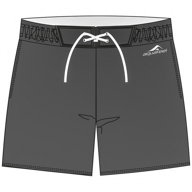 Spodenki męskie Aquafeel Bermudas XL Spodenki męskie Aquafeel Bermudas XL