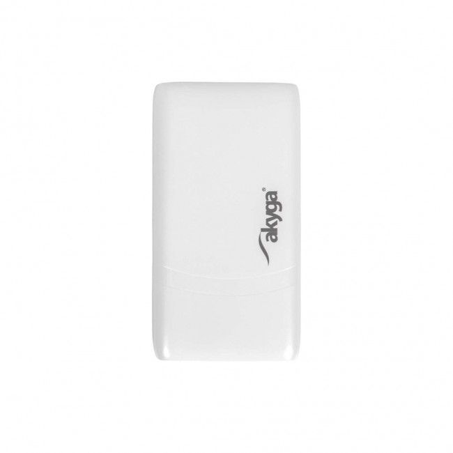 AKYGA charger 2 USB-C AK-CH-32