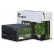 Inter-Tech Argus APS power supply unit 420 W 20+4 pin ATX ATX Black Inter-Tech Argus APS power supply unit 420 W 20+4 pin ATX ATX Black