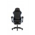 Mars Gaming MGC-X Fabric PC gaming chair Padded seat Black, Blue