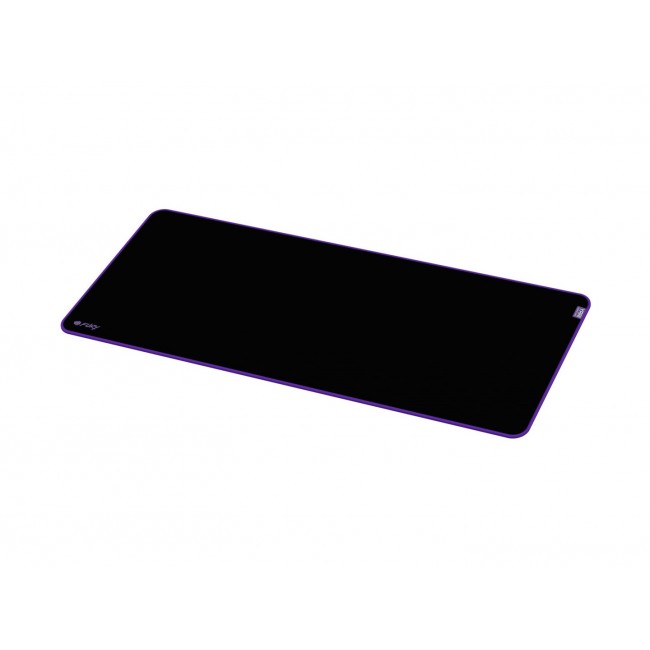 FURY Yari Speed XL mouse pad black 980x400 mm FURY Yari Speed XL mouse pad black 980x400 mm