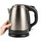 Black+Decker electric kettle BXKE2202E