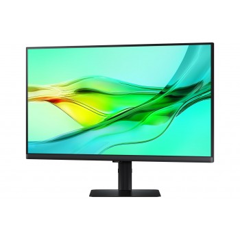 Samsung S60UD computer monitor 68.6 cm (27