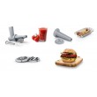 Bosch MFW2515W mincer 350 W White Bosch MFW2515W mincer 350 W White