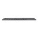 Modecom MC-TPK1 keyboard RF Wireless QWERTY English Black Modecom MC-TPK1 keyboard RF Wireless QWERTY English Black