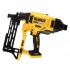 Fence stapler 18V, without battery and order, carton