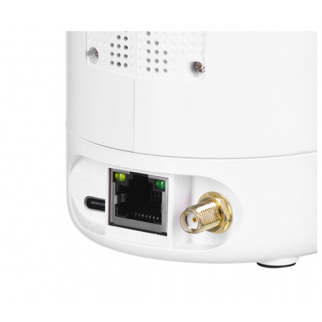 Foscam R4M security camera Cube IP security camera Indoor 2560 x 1440 pixels Desk Foscam R4M security camera Cube IP security camera Indoor 2560 x 1440 pixels Desk